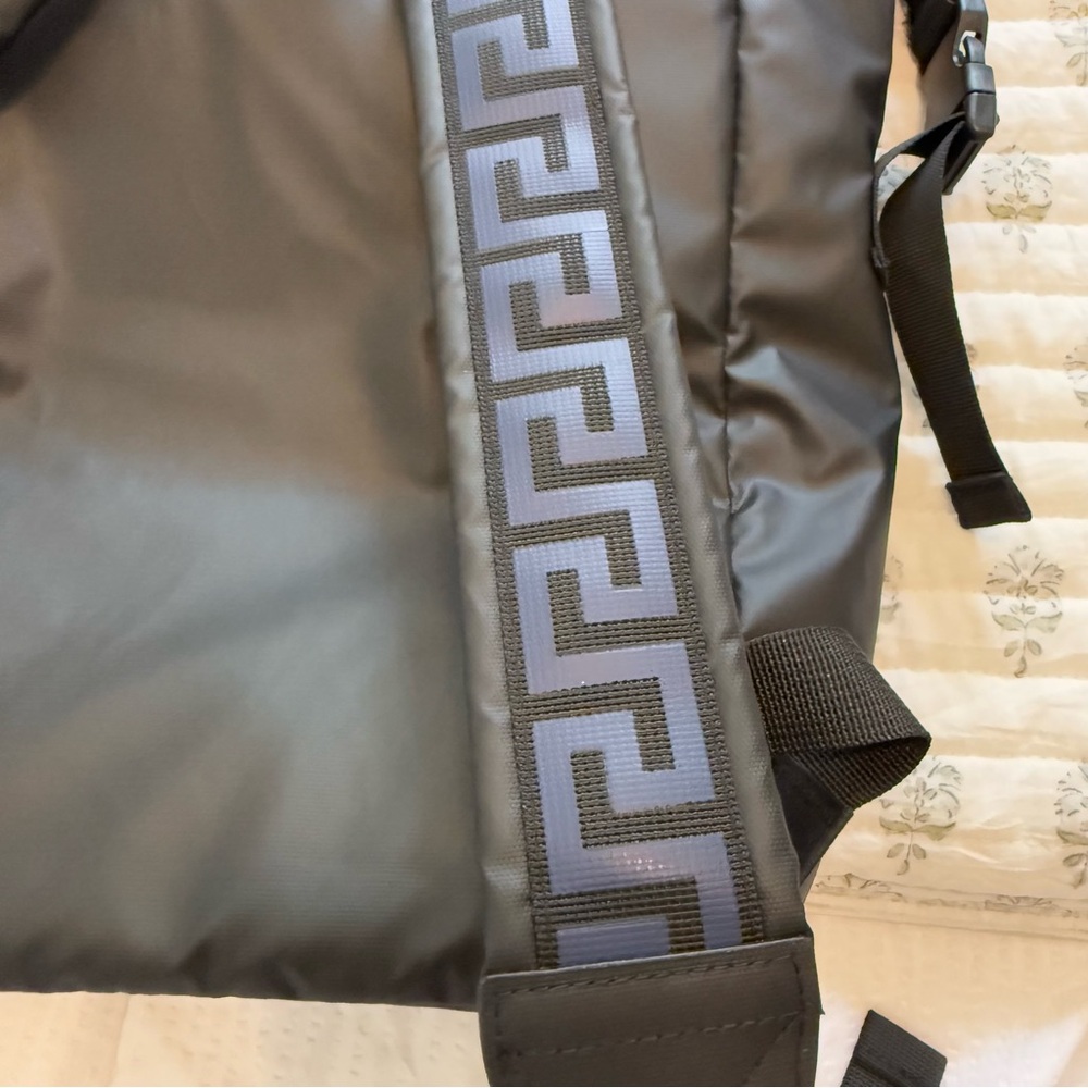 Black Backpack - Picture 5 of 7